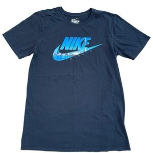 Toronto Nike Graphic Tee Shirt (S)